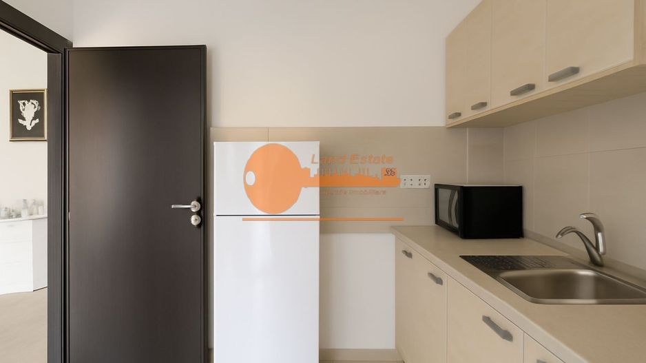 Apartament 2 camere (1 dormitor) + loc de parcare – Fabrica de Glucoza - Metrou Pipera - Poză 5