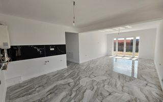Casa 3 camere in comuna Berceni - Poză 6