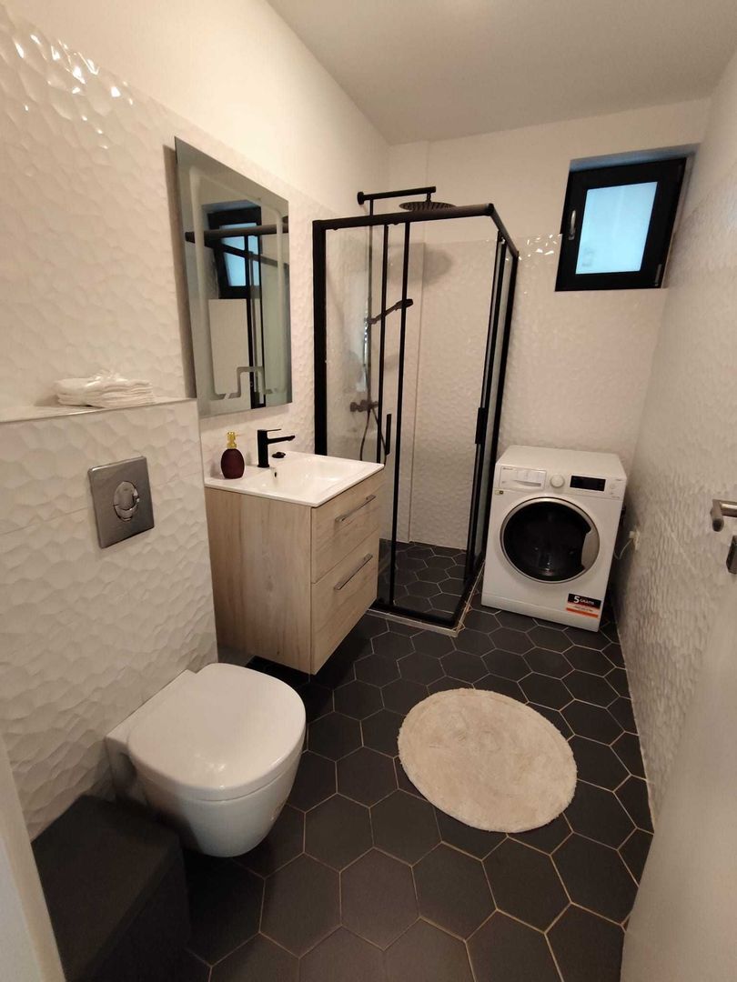 Apartament cu 3 camere LUX Titan, 2 băi, bloc boutique, lângă IOR - Poză 3