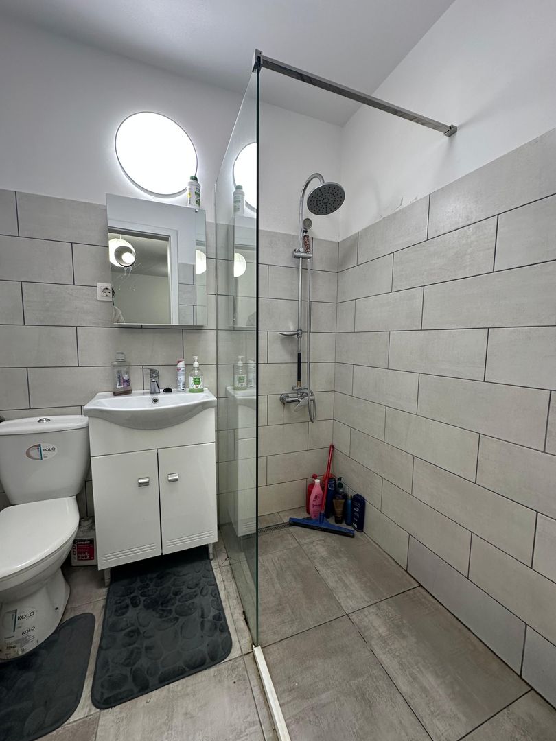 2 Camere Decomandat - Metrou Aparatori - Drumul Jilavei - Poză 12