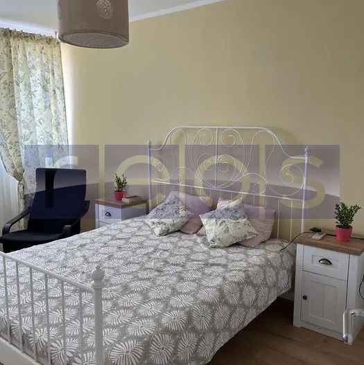VANZARE 3 CAMERE | DECOMANDAT | VEDERE PARC FLOREASCA | RENOVAT - Poză 4