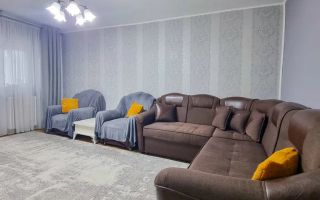 Apartament cu 3 camere/ 71mp/ zona Mircea cel Batran - Poză 11