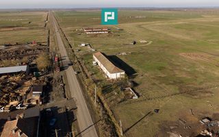 Hală industrială cu teren generos în Zărand, Arad - Poză 60