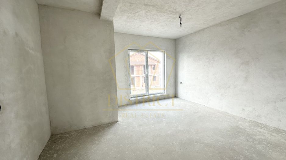 Duplex superb cu 4 camere si 2 bai | Giroc - Poză 6