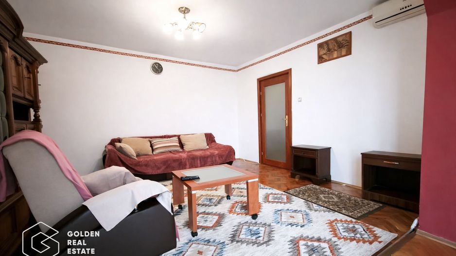 Apartament spatios si practic, centrala proprie, Micalaca - Poză 3
