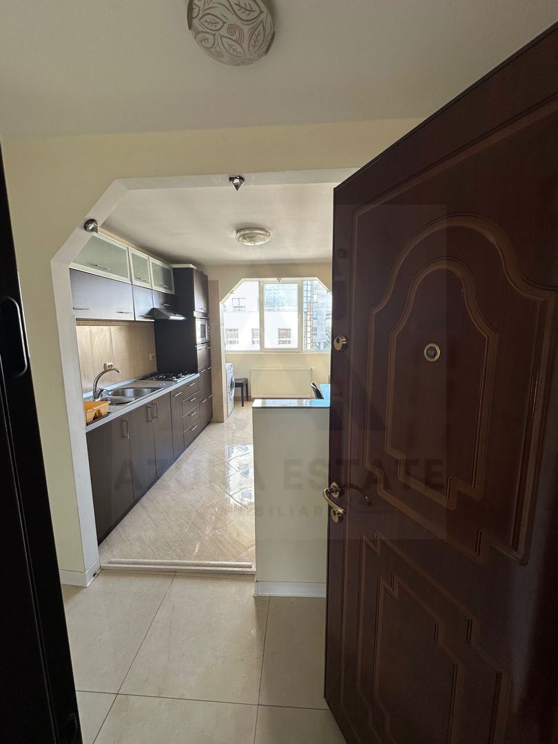 Apartament 2 camere 56 mp utili etaj 3 pivnita zona Calea Dumbravii - Poză 2