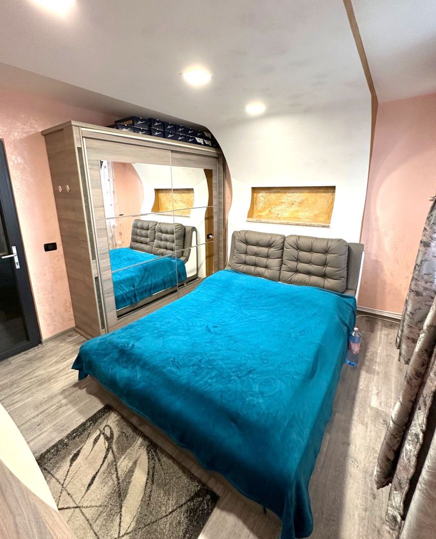 Vanzare - 2 camere, zona Neacsu, Micro 19 - Poză 7