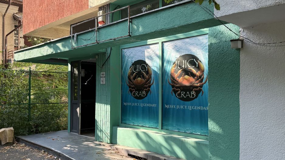Inchiriere spatiu comercial in Baneasa - 56mp Parter - Poză 10