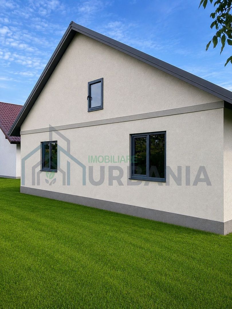 Casă în Sarca, comuna Baltați, județul Iași - Poză 2