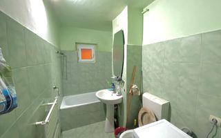 Comision 0% Apartament 1 Camera, Parter, 40mp, Centrala, Bujorilor, - Poză 4