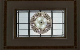 Universitate 20 camere arhitectura interbelica garaj curte piscina - Poză 20