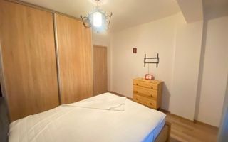 VZ14 – 2 camere Militari Residence, parcare + centrală proprie - Poză 3