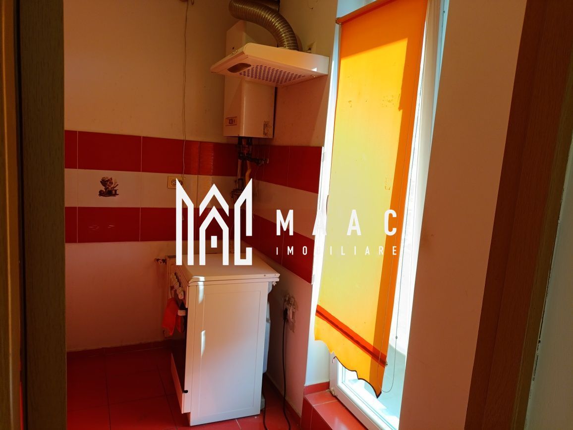 Apartament de vânzare | Sibiu, Turnișor | 25 mp | balcon - Poză 5