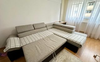 Apartament o camera, parcare, imobil nou, Zorilor, 38 mp - Poză 8