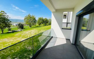 Apartament cu 2 Camere I PREDARE LA CHEIE I INTABULAT I 0% Comision - Poză 14