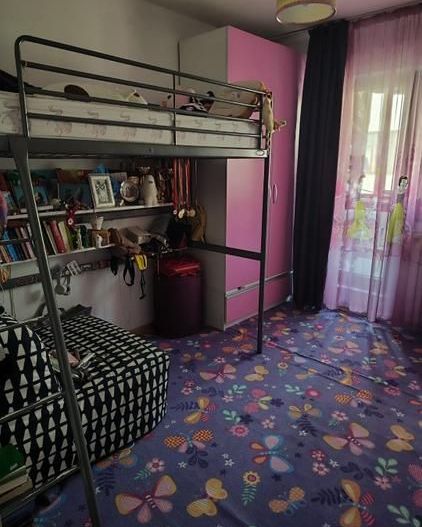 Apartament 2 camere decomandat, mobilat si utilat - Berceni - Poză 8