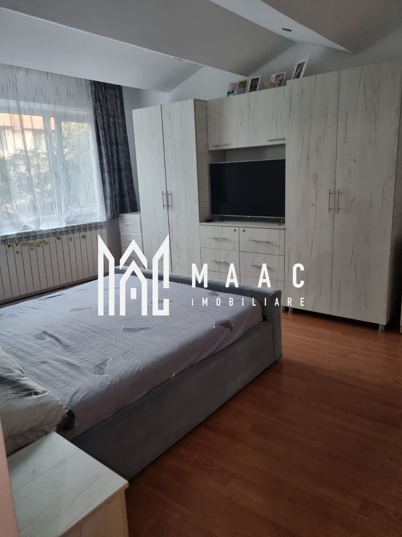 Apartament | Nord | 2 dormitoare | living open-space - Poză 2