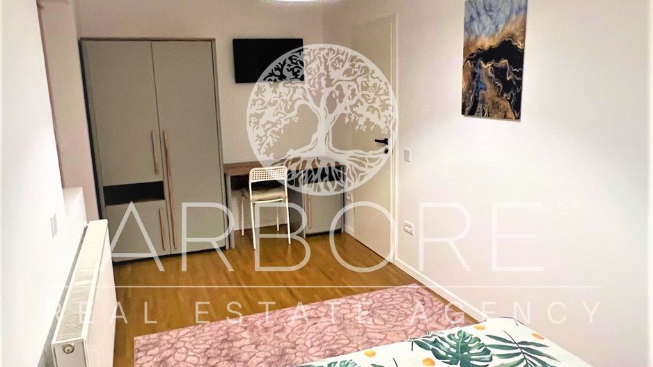 Studio modificat in 2 camere zona Baneasa - Poză 2