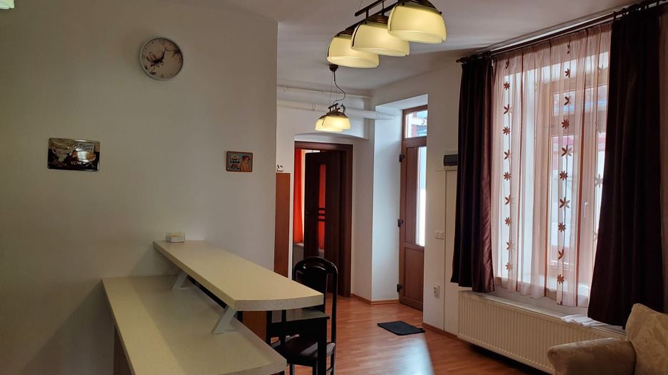 Apartament 3 camere Centrul Istoric - Poză 5