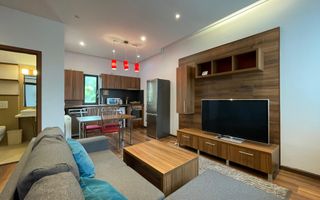 Apartament spre vanzare cu 2 camere, zona Centrala! - Poză 3