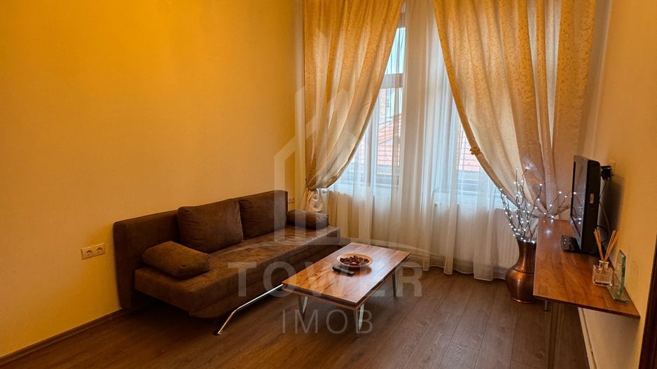 Apartament 4 camere, ultracentral – 84,3mpu complet mobilat și utilat – 265.000 - Poză 2