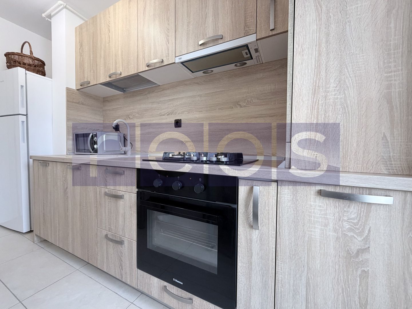 VANZARE 2 CAMERE | PARCARE INCLUSA | COSMOPOLIS - Poză 11