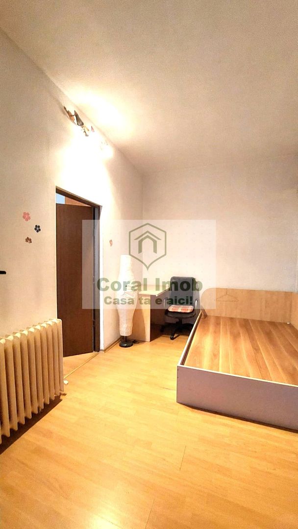 Casa de vanzare curte individuala, centrala, Lacul Tei! - Poză 11