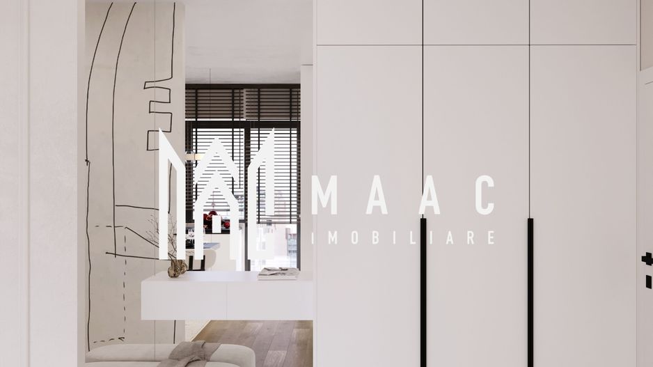 Apartament 3 camere Sibiu | Vest | 71,1 mp, 2 băi - Poză 6