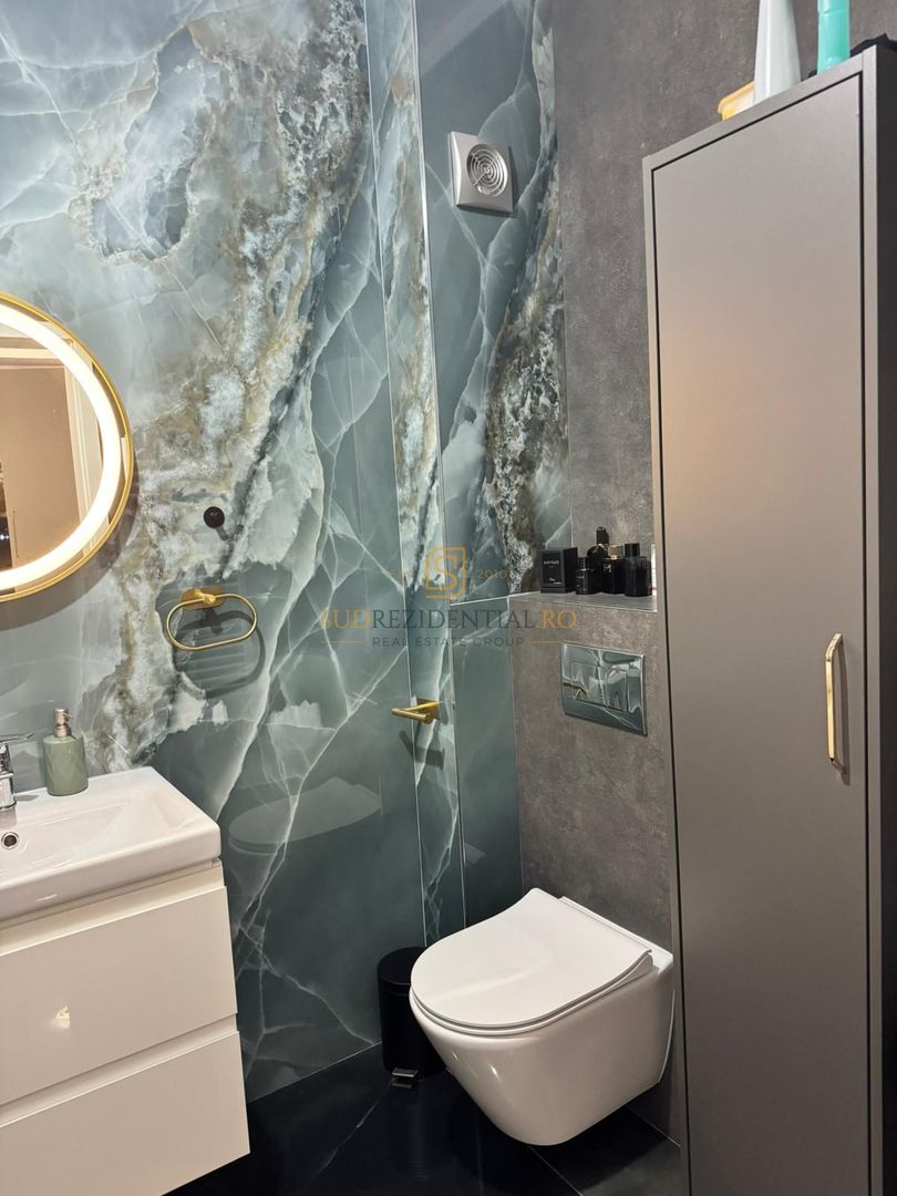 Apartament 2 camere cu terasa in Sector 4, Metalurgiei LIDL, KAUFLAND - Poză 14