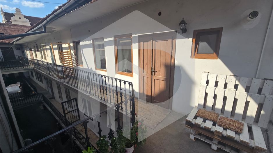 Garsoniera ultracentrala Nicolae Balcescu - Poză 1