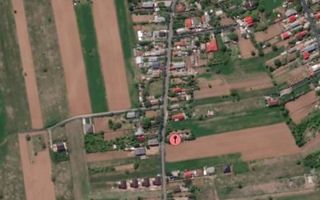 Vanzare teren Snagov - Izvorani, Strada Gradinarilor - Poză 11