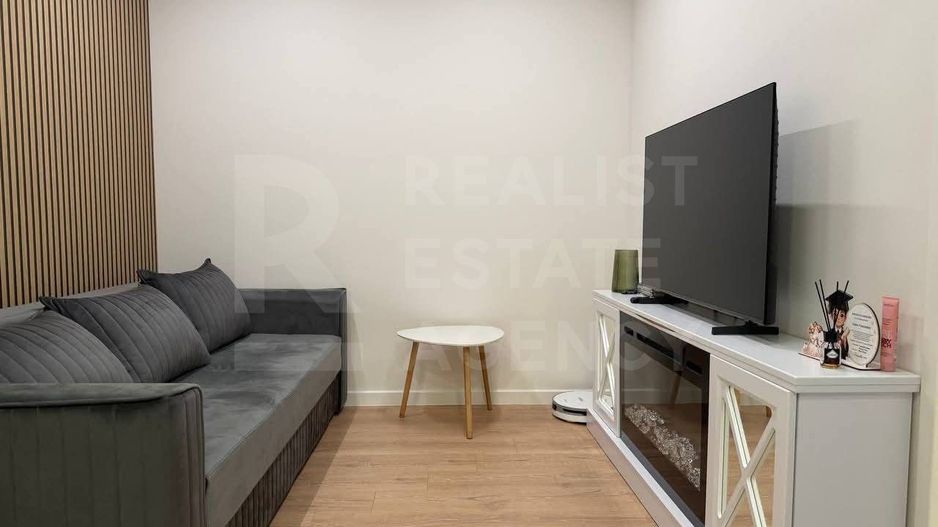 Vânzare, apartament, 2 camere, Strada Igor Vieru, Ciocana - Poză 2