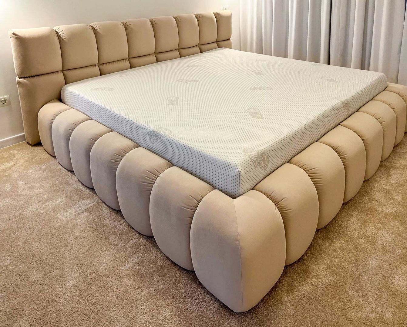 Vilă individuală premium SMART de vânzare. |  Lângă pădure și parc - Poză 13