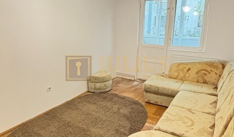 2 camere, ideal pentru un cuplu, centrala proprie - Poză 7