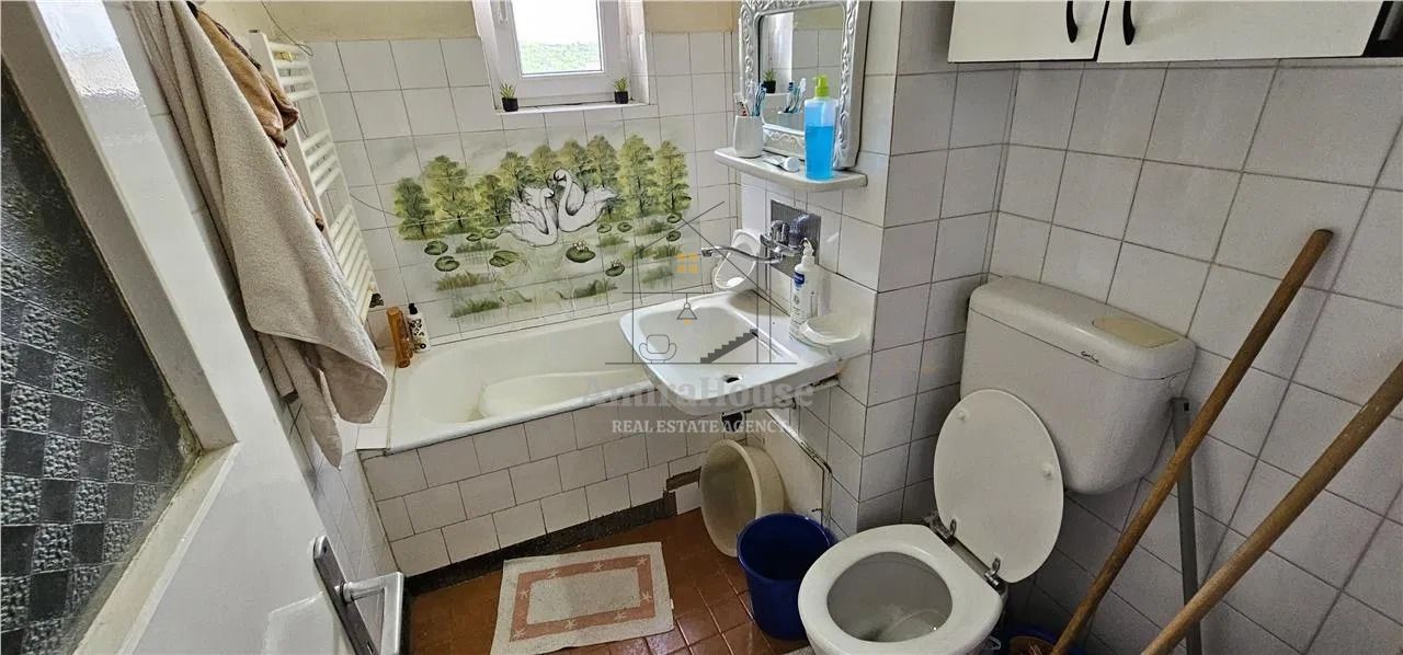 Apartament 2 camere decomandat, Grigorescu str Donath - Poză 14