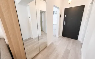 PRIMA ÎNCHIRIERE 2026 Studio Premium Smart Residence Lujerului Metrou - Poză 13