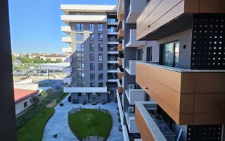 Apartament 2 camere | Parcare subterana | Prima Urbana | Oradea - Poză 11