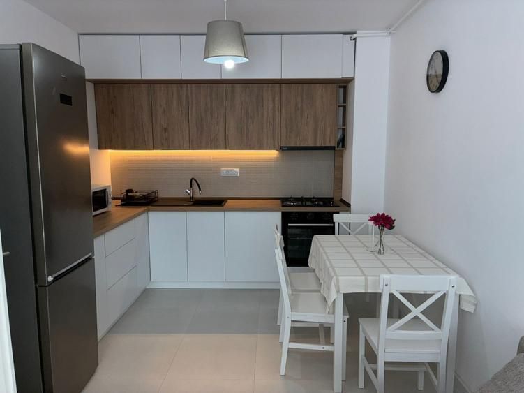 Inchiriere  Apartament 2 Camere, Tower Residene, Petfriendly - Poză 4