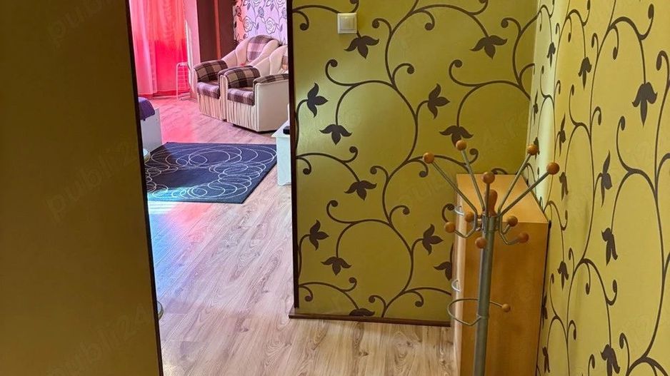 De inchiriat apartament cu o camera, Faleza, etaj 7/7, 350 euro - Poză 2