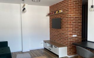 Apartament modern cu 3 camere, terasă de 15 mp, Borhanci. - Poză 5