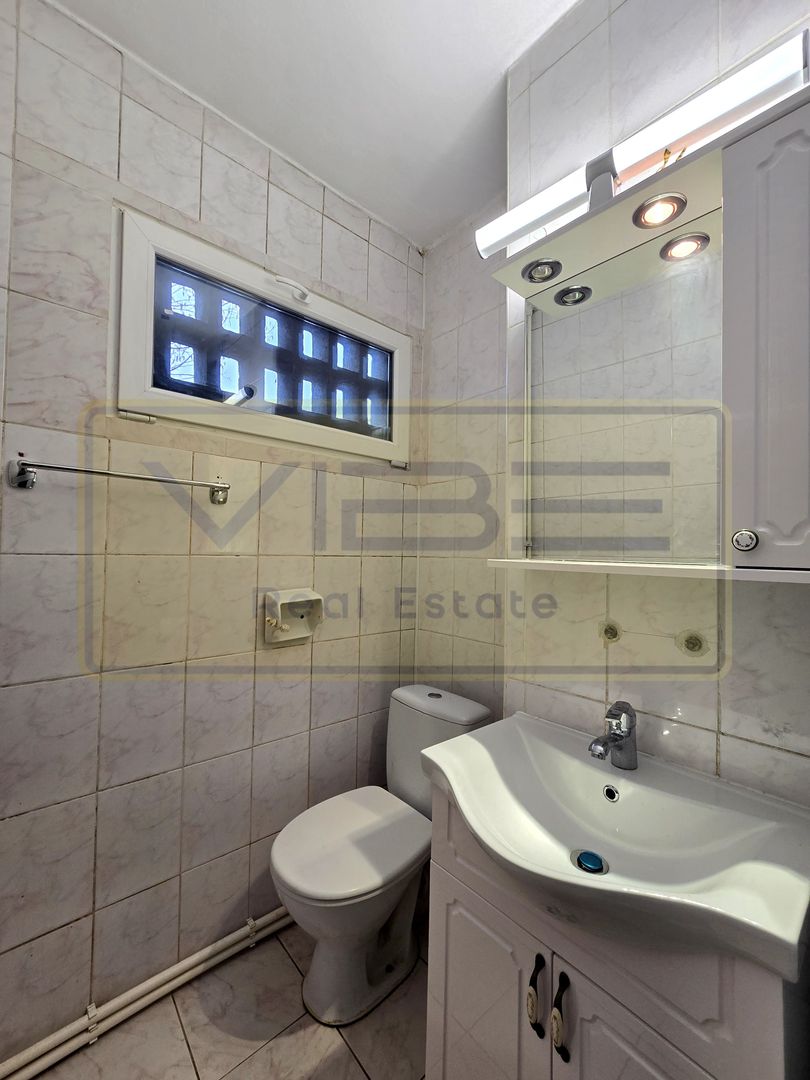 Podu Ros - Pasapoarte -Tudor Vladimirescu - 3 camere - Renovat complet - Poză 17