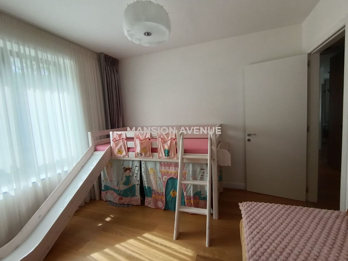 Apartament 3 camere si 2 locuri parcare subterana, Greenfield Baneasa - Poză 7