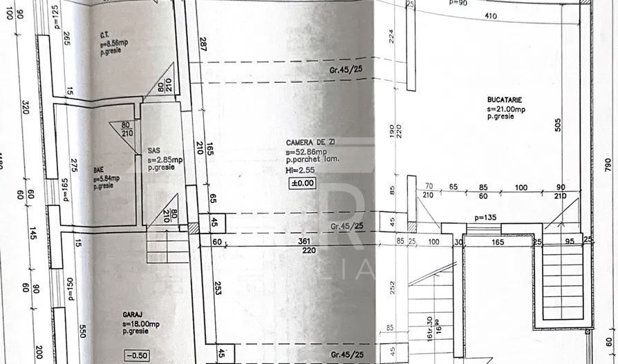 🏡 Casă spațioasă de vanzare | 202 mp utili | Tofalău | 180.000 € - Poză 7