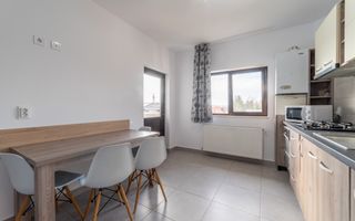 Apartament spatios de 3 camere – Strada Primaverii, Stefanesti | 8 min Pitești! - Poză 7