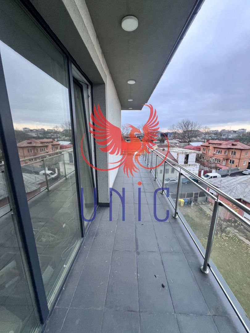 Apartament spatios cu terasa uriasa si mansarda  pret imbatabilGradina Botatica - Poză 19