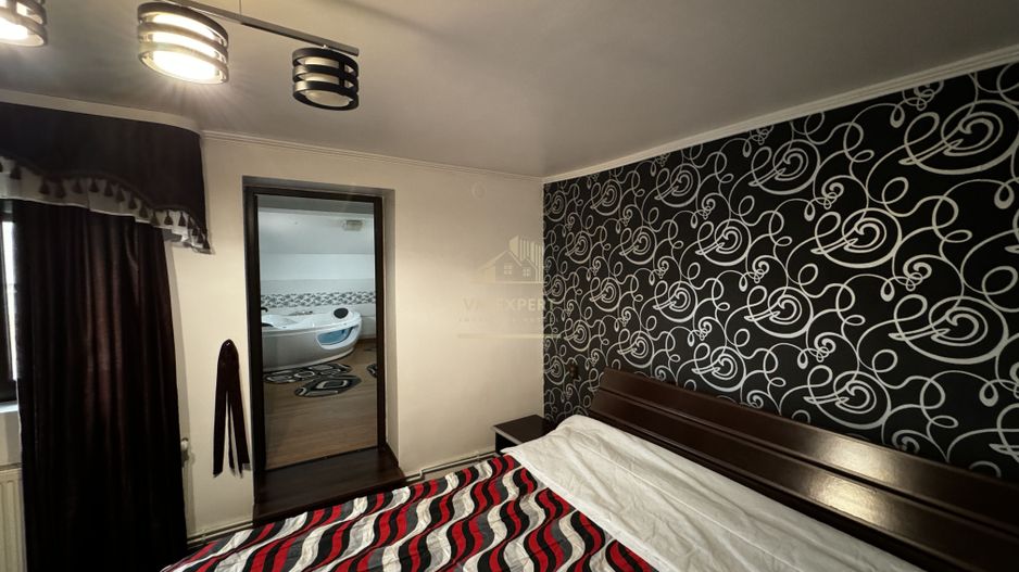 VILA 5 CAMERE, SCHITU GOLESTI ( JUD. ARGES ) - Poză 34