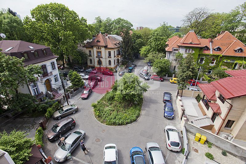 VIla Kiseleff de vanzare- Palat - Poză 4