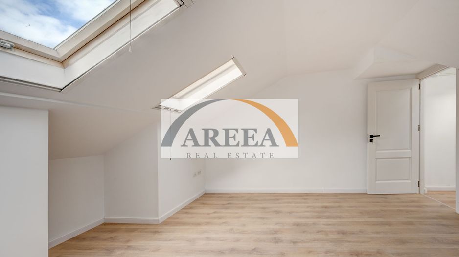 VILA RENOVATA SI ELEGANTA - 131 mp, 6 camere - Mitropolie / Unirii - Poză 23