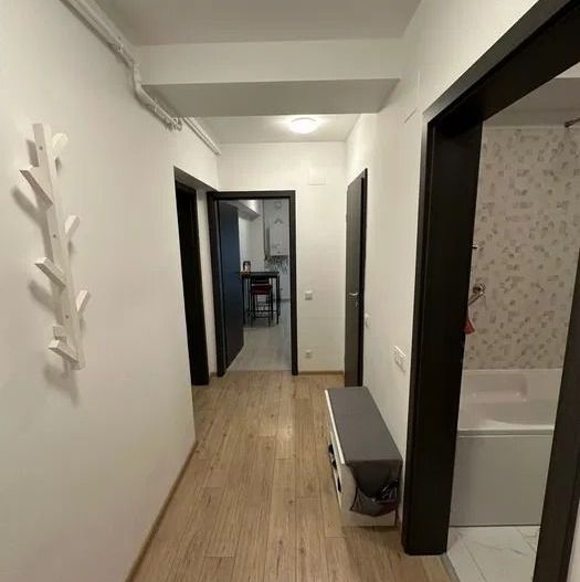 GARSONIERA DRUMUL TABEREI, BLOC NOU, CENTRALA PROPRIE, METROU 10 MIN. - Poză 7