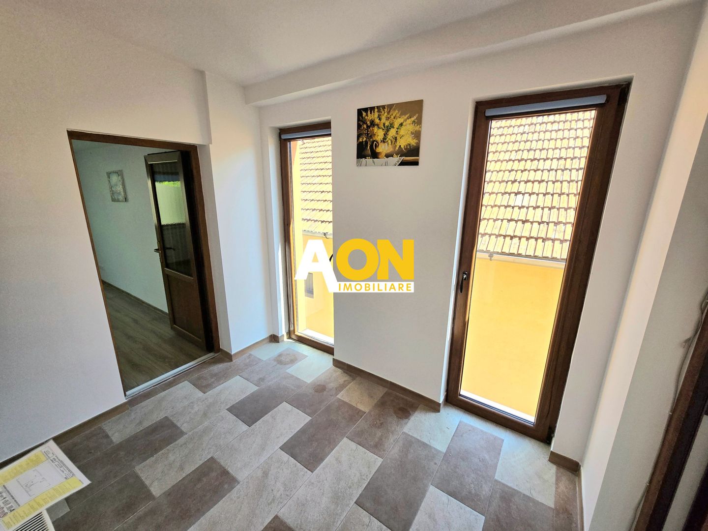 Spațiu de Birouri, 4 Camere, 95mp, Zona Centru - Poză 11